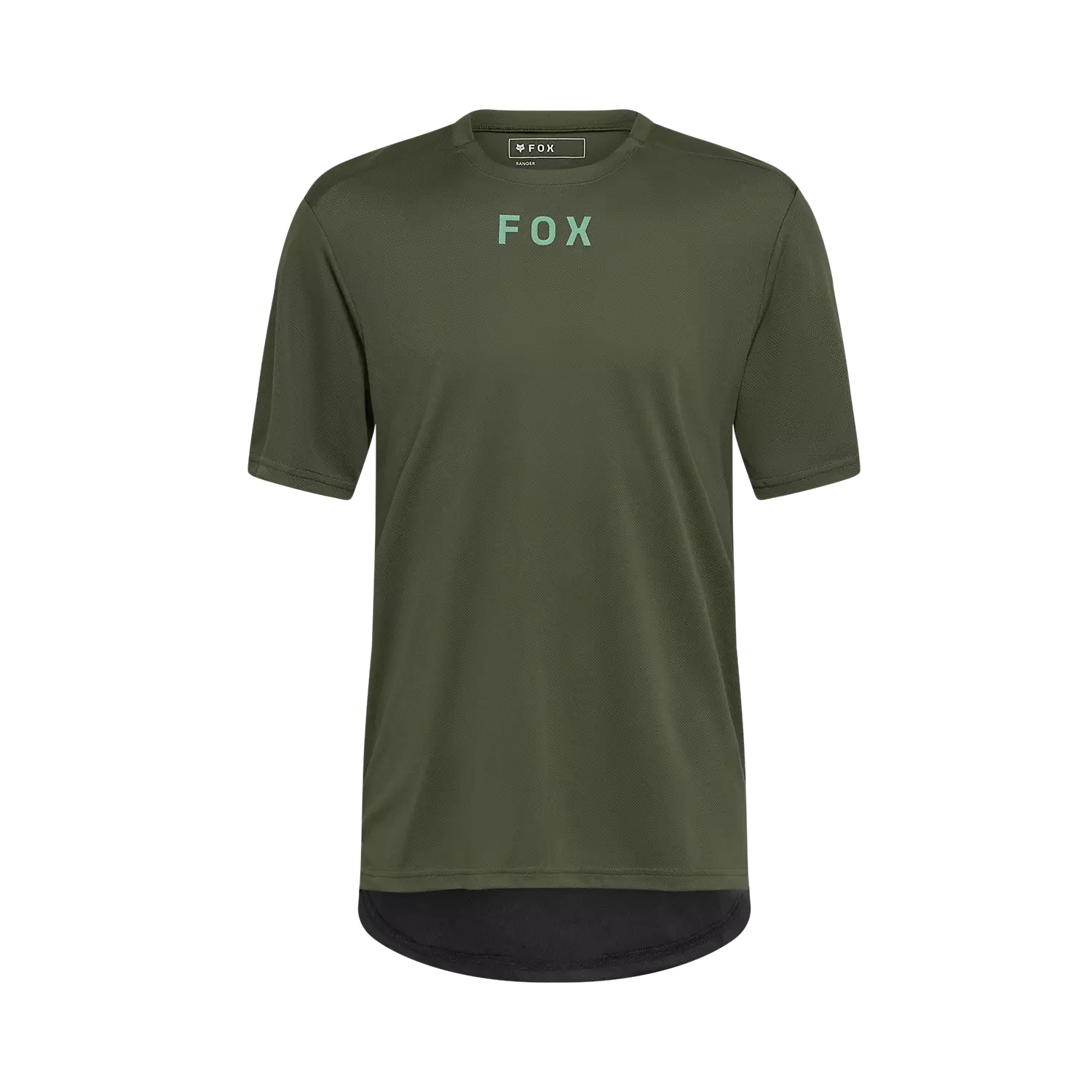 CAMISETA MASCULINO FOX CYCLING RANGER WORDMARK